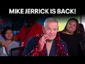 Mike Jerrick returns to Good Day Philadelphia