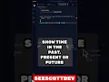 STOP using Moment JS and date-fns for relative time