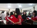 Download Lagu Lagu Misa Katolik | Segarkanlah Kami (MB. 608) | Gaya Dayak Kenyah
