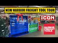 What s New at Harbor Freight 2023 Walk Around