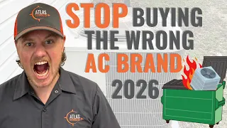 STOP Buying the WRONG Air Conditioner Brands 2026