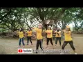 Download Lagu TARIK SIS SEMONGKO KOPLO // My koreo // senam kreasi // tiktok viral