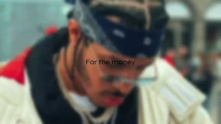 Dizzy DROS M3A L3ECHRANE Lyrics English Original 