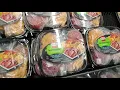 Snack Trays At Walmart - May 2019