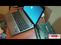 hp probook 4540s power LED blinking SOLVED 100