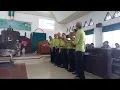 Download Lagu Ke Dalam TanganMu - Vokal Grup Kaum Bapa GMIT SION Oepura 