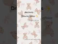 Aesthetic Drawing Ideas Subscribe if you like my