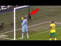 Funny Goals in Football