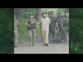 10-day manhunt for escaped inmate in Pennsylvania ends in arrest