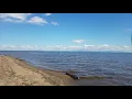 Ausable Point Campground Timelapse NY 20
