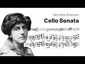 Download Lagu Bosmans - Cello Sonata