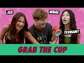 Download Lagu Jiji vs. Nidal vs. Txunamy - Grab The Cup