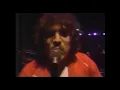 TOTO Hold the line live 1980