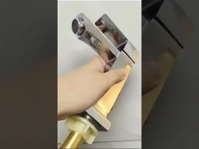 Vídeo do produto