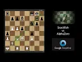 Download Lagu Pertandingan antara A.I Chess Engine TERKUAT ! AlphaZero vs Stockfish