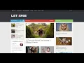 Write Articles and Submit to Listverse