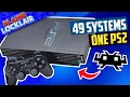Play The Retro Games You Love On Your PS2 With RetroArch