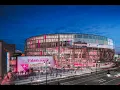 T-Mobile Center Kansas City Missouri Stadium Review