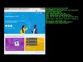 E2EE Firebase integration backend setup