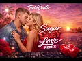 TwinBeats - Sugar Baby Love (Remix)