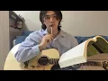 Download Lagu Twilight - Kotaro Oshio (Guitar cover)