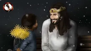 ترنيمه اخذت الحب من حبه  مجاش ف مره سابني وحيد   حالة واتس    دندنها