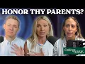 We Tried to Set One Boundary and Lost 40 Family Members with Jon and Ashley Lefrandt