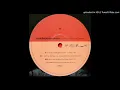 Madison Avenue - Don't Call Me Baby (Original 12'' Mix) 2000