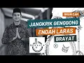 Download Lagu JANGKRIK GENGGONG - BRAYAT ENDAH LARAS (BHENSIP DRUMCAM) #BHENSIP #drumcam