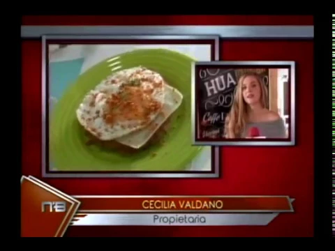 Hua Restaurante - Healthy Bar opción de comida saludable en Cuenca