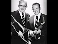 Bill Raymond with Tommy Dorsey & Orchestra Featuring Jimmy Dorsey – Who, 1954