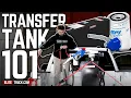Watch This Before You Buy a Transfer Tank