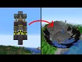 Download Lagu I made a nuke in minecraft