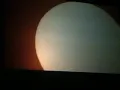 AYER TE VI FUE MAS CLARO QUE LA LUNA