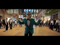 [KPOP IN PUBLIC] PSY - GANGNAM STYLE (강남스타일) |25 PEOPLE| DANCE COVER BY URIVERSE CREW FROM BARCELONA