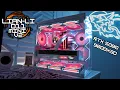 O11D Mini V2 Build Complete Step-by-Step Guide on How To Build a White Gaming PC 9800x3D RTX 5080