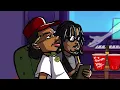 Jamby El Favo - Fanta (Visualizer)