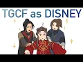 Download Lagu Compilation of Disney shorts | TGCF animatic