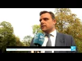 Download Lagu Belgium Secretary of State Philippe de Backer: \