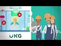 Streamline Your Workforce Communications with UKG and Beekeeper