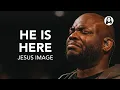 Download Lagu He is Here Medley | Jesus Image | John Wilds