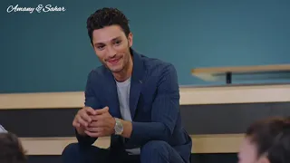 أوزان و إسراء بيني وبينك أحمد بتشان عشق منطق انتقام 