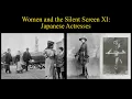 Download Lagu Women and the Silent Screen XI: Japanese Actresses