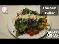The Salt Cellar A subterranean seafood sanctuary I Check Please Arizona