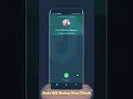 Nada dering whatsapp Viral | di tiktok 2021๐ถ