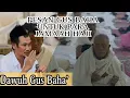 PESAN PENTING UNTUK JAMAAH HAJI DAN UMROH DARI GUS BAHA'