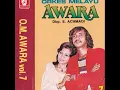 Terpaku