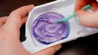 네루네루 우주 후르츠맛 Neruneru Space Fruit Flavor
