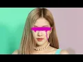 Download Lagu Rose Blackpink AI Cover - Yoru ni Kakeru  (Yoasobi/fleurishana) [Versi Indonesia]