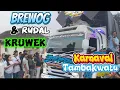 Download Lagu Rudal kruek BREWOG bikin penonton tutup telinga dikarnaval tambakwatu@DedikIr 